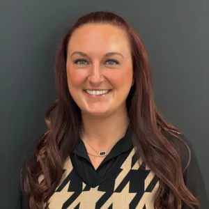 Sarah Purcell's Profile Photo