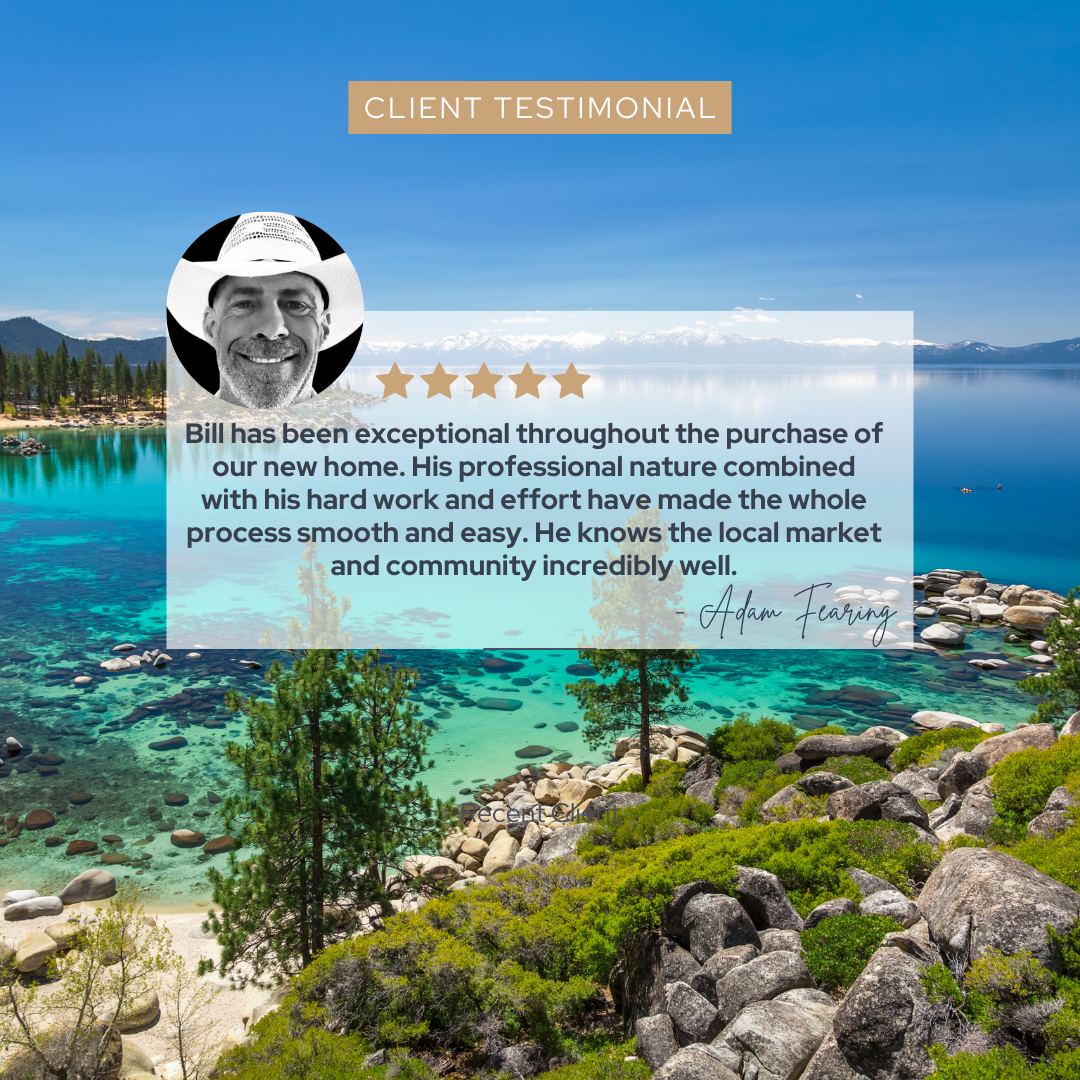 CLIENT TESTIMONIAL
