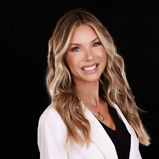 Whitney St. Clair, Agent in  - Compass