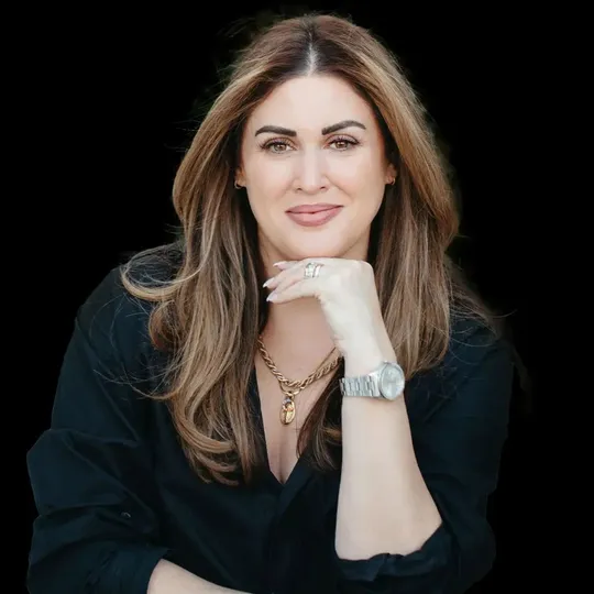 Amy Curran Foreman, Agent in  - Compass