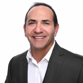 Mark Miller, Agent in  - Compass