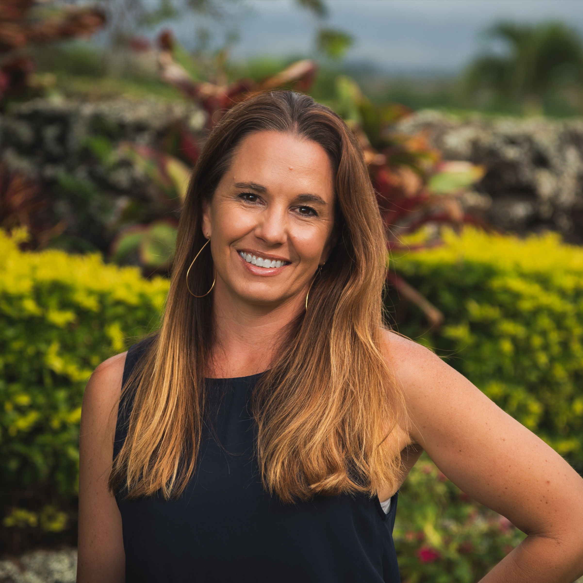 Headshot of Kelly M. Bryce