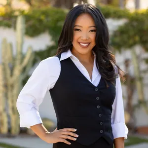 Sherry Chen's Profile Photo