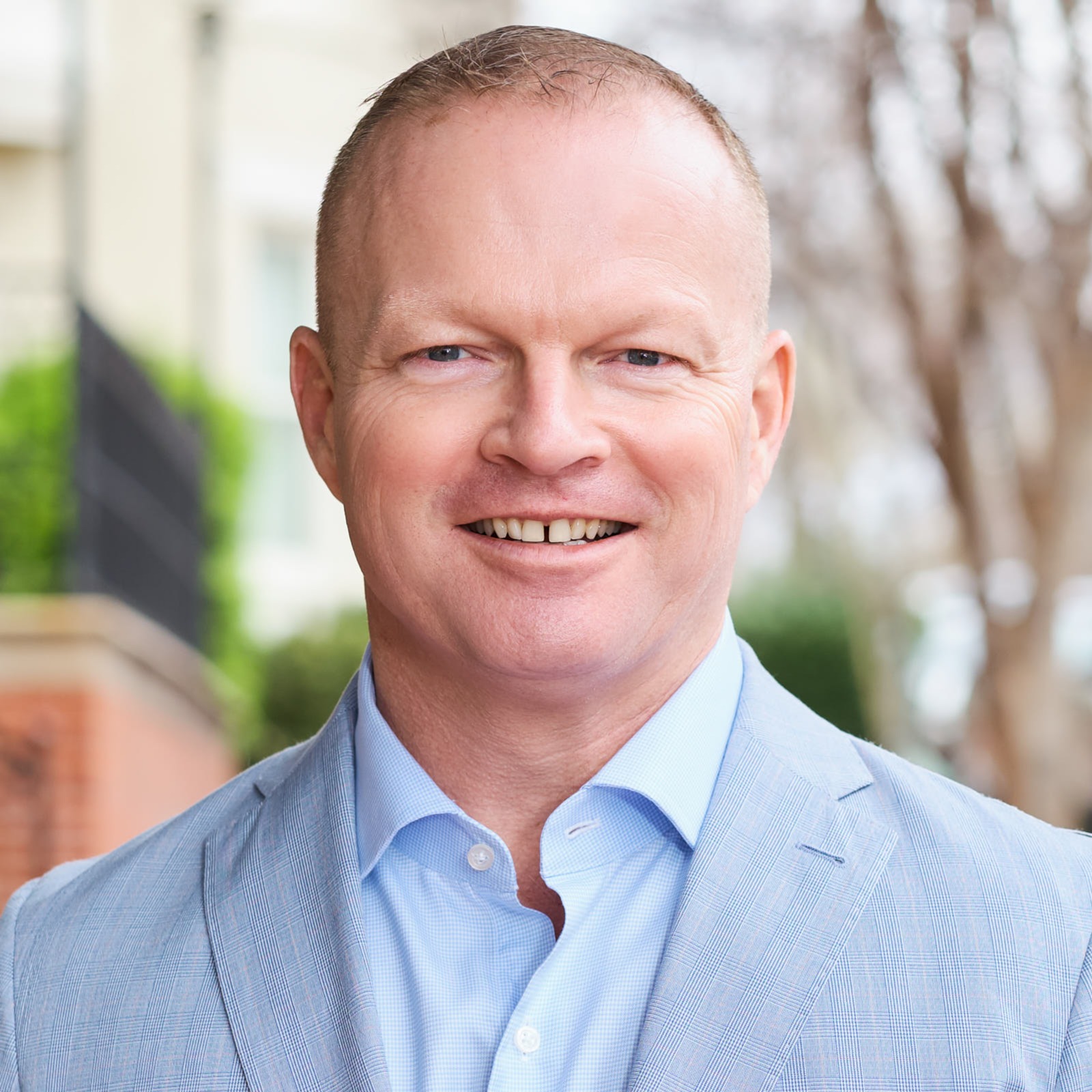 Sean McDonald's Profile Photo