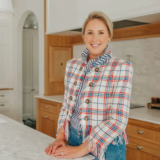 Emily Young, Agent in  - Compass