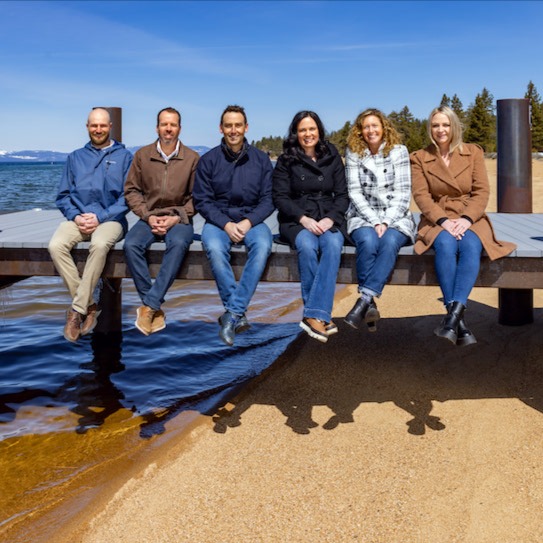 Live Tahoe Real Estate, Agent in  - Compass