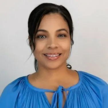 Tauna Scott, Agent in  - Compass