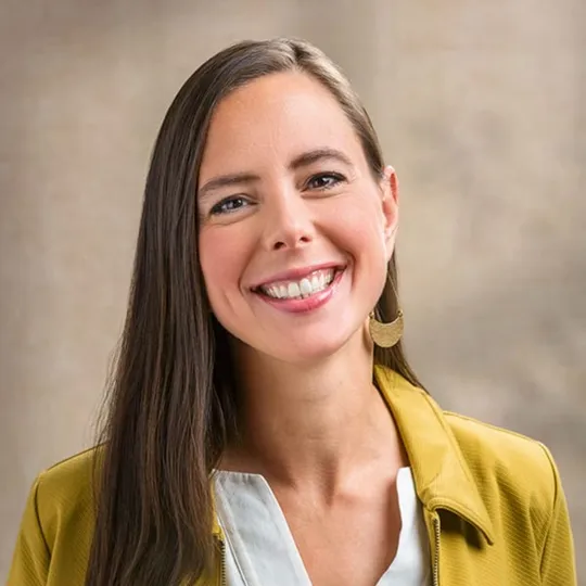 Melody Switzer, Agent in  - Compass