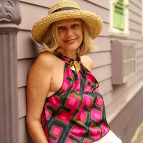 Corinne Fox