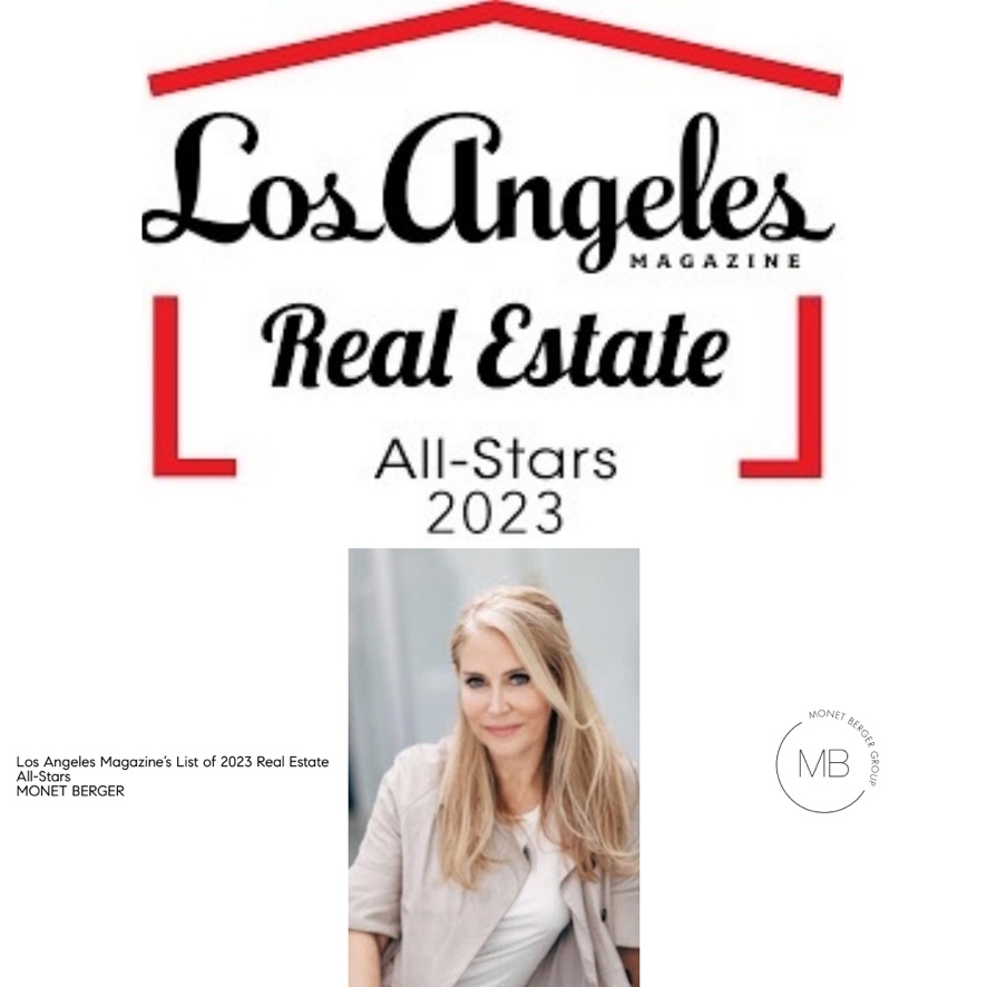 Los Angeles Magazine All- Star