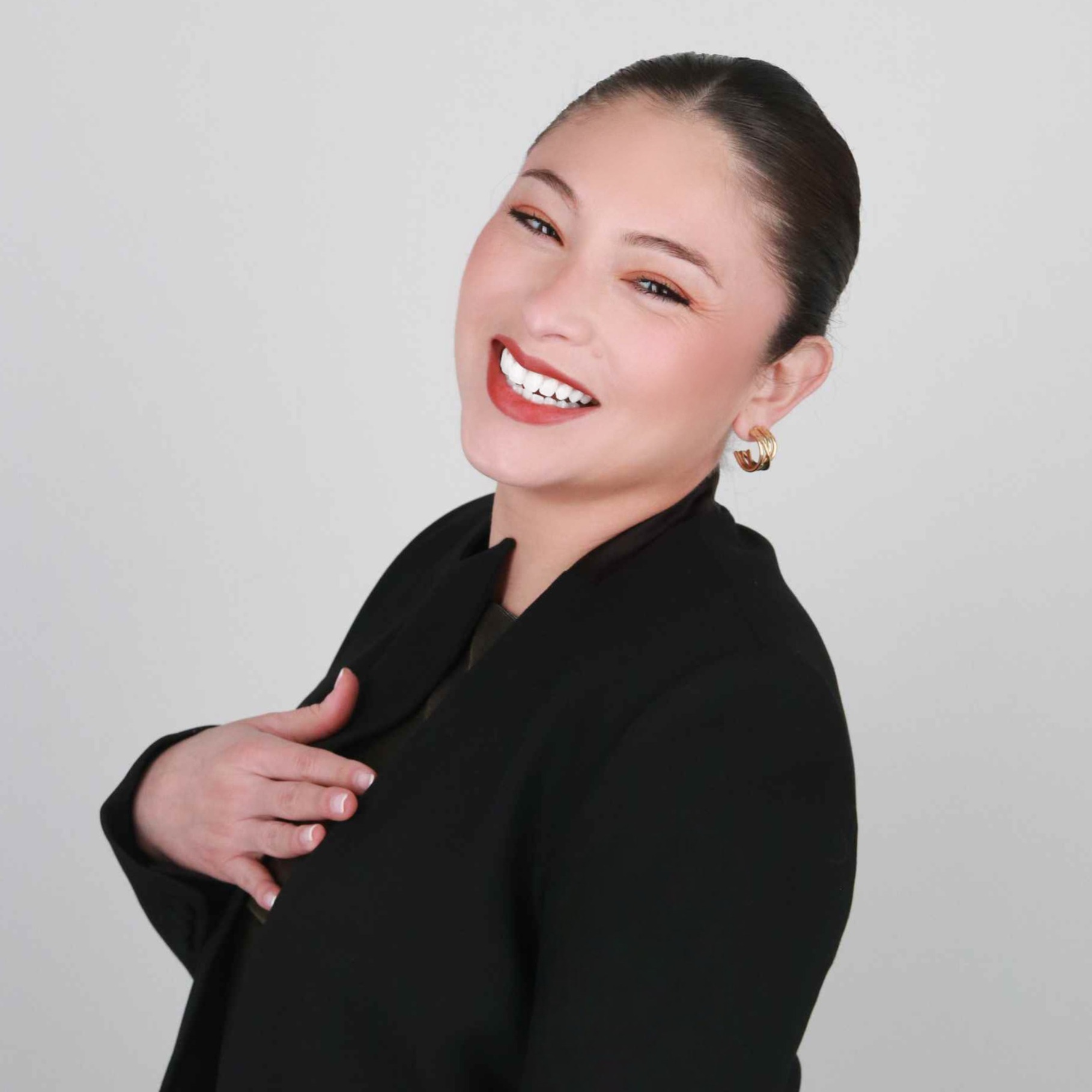 Headshot of Debbie Villasana