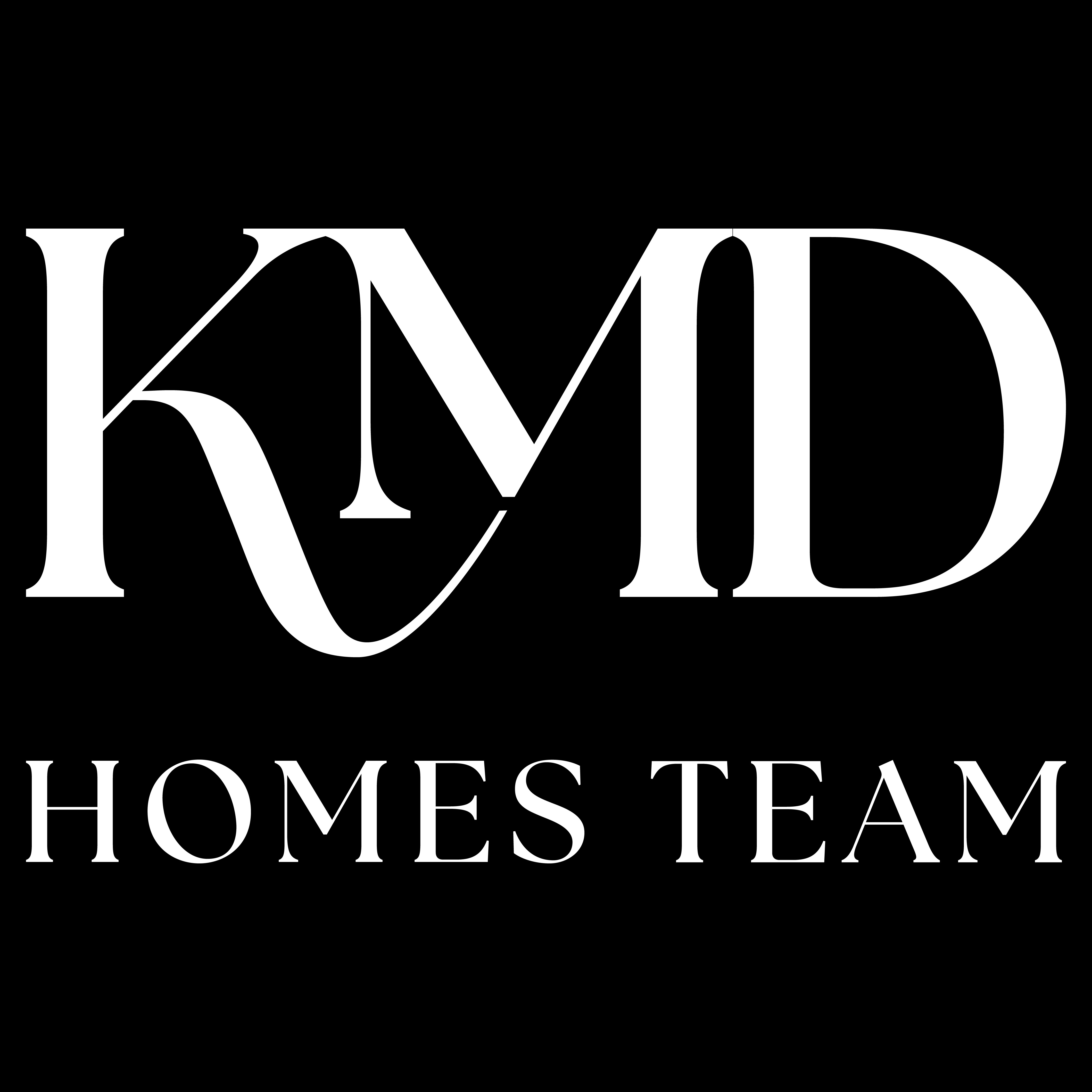 KMD Homes Team, Agent in  - Compass