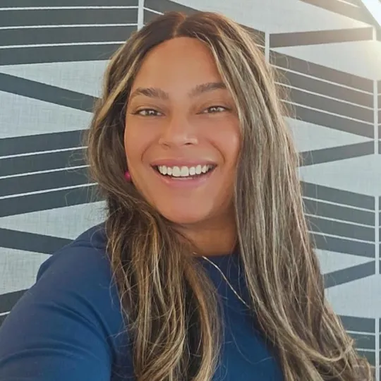 Jessica Black, Agent in  - Compass