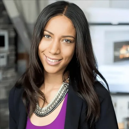 Rachel McMillan, Agent in  - Compass