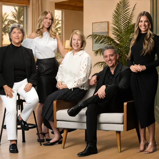 Salaverri Windsor Group, Agent in  - Compass