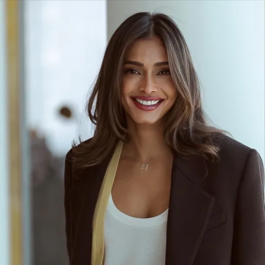 Stacey Alvarez, Agent in  - Compass