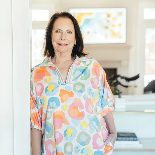 Marjorie Ornelas, Agent in  - Compass