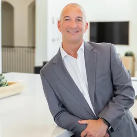 Anthony Alfano, Agent in  - Compass