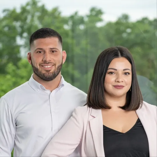 Matthew Moreira, Agent in  - Compass