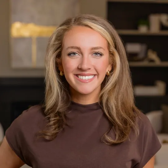 Danielle Welsh, Agent in  - Compass