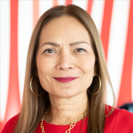 Kairavi Daum, Agent in  - Compass