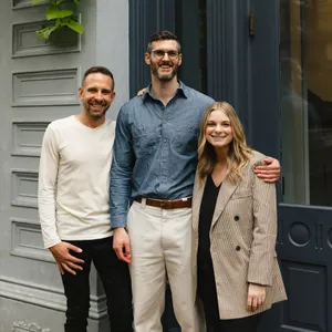 Get Happy at Home's Profile Photo