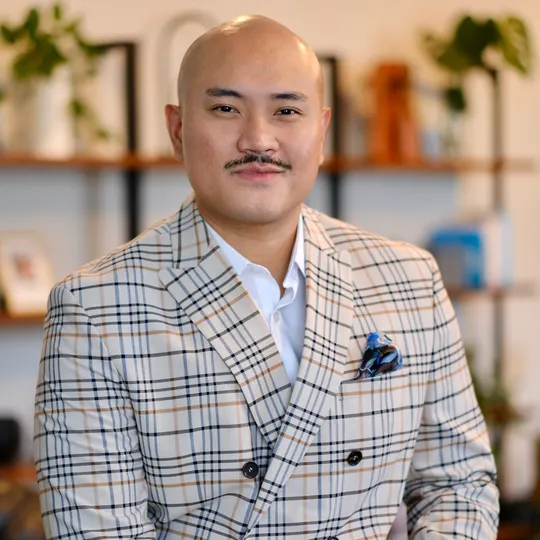 Will Kangwannawakun, Agent in  - Compass