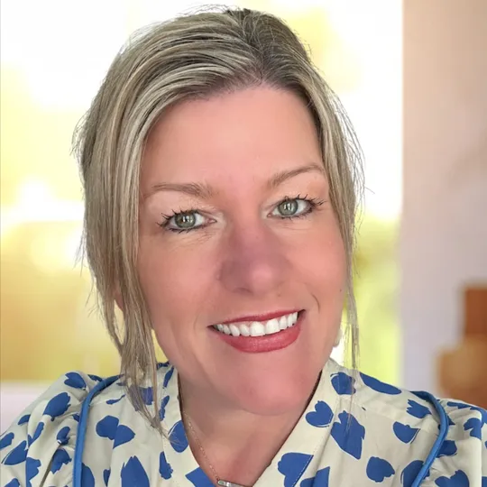 Kerry Seck, Agent in  - Compass