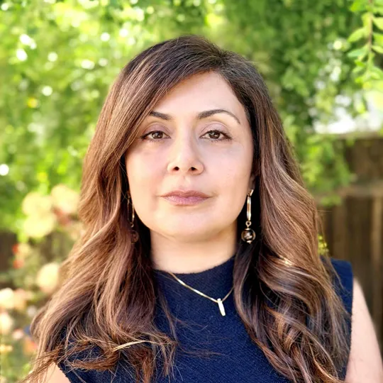 Souha Badawi, Agent in  - Compass