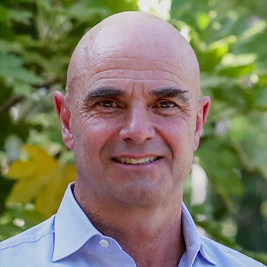 David Bell, Agent in  - Compass