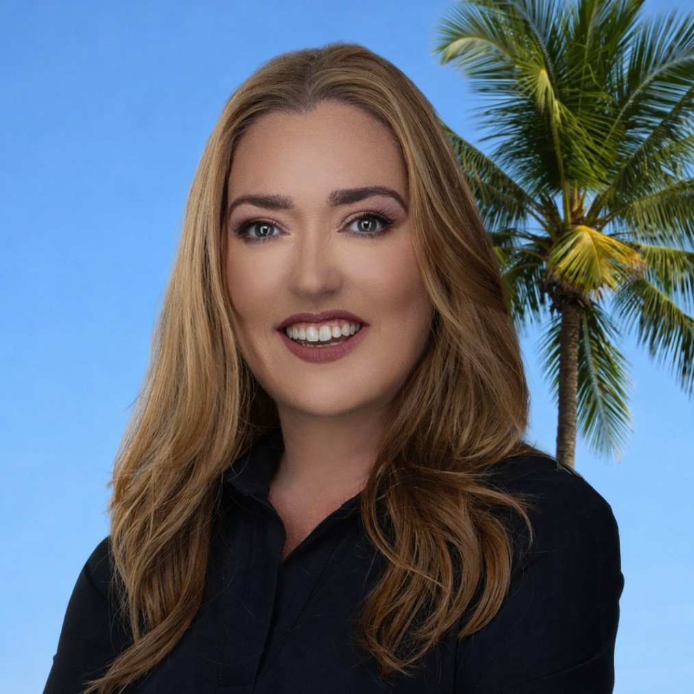 Headshot of Lisa Borsa