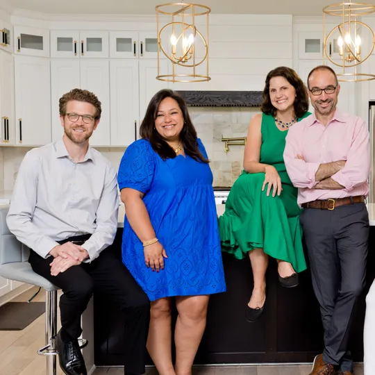 Katie Bocock Team, Agent in  - Compass