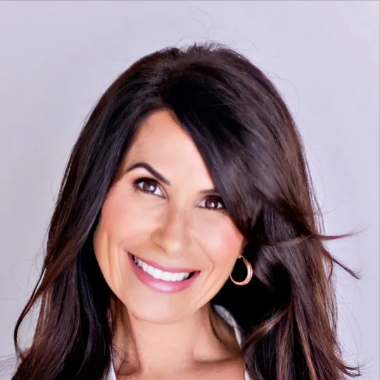 Georgia Murphy, Agent in  - Compass