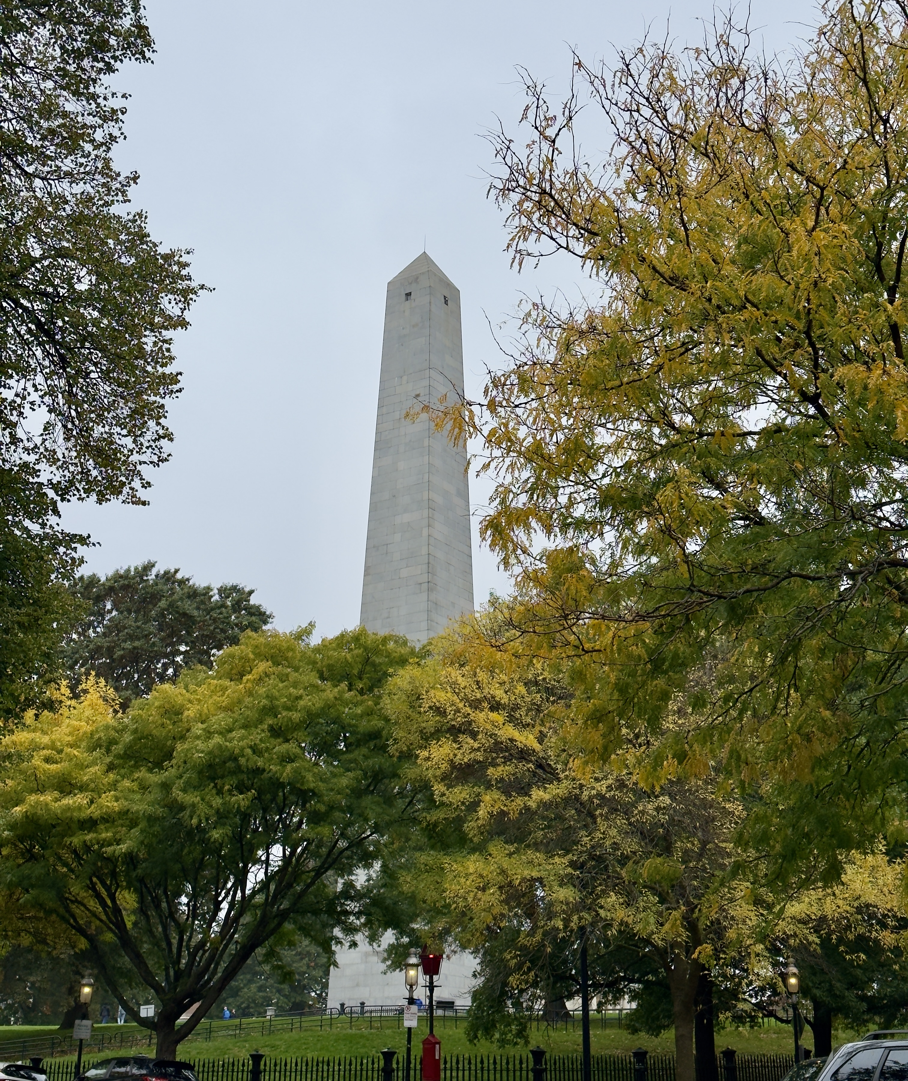 Bunker Hill Housing Redevelopment Plan: Transforming Charlestownās Future