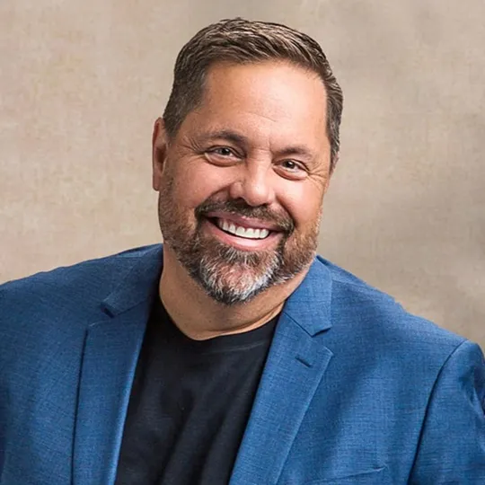 Todd Rice, Agent in  - Compass