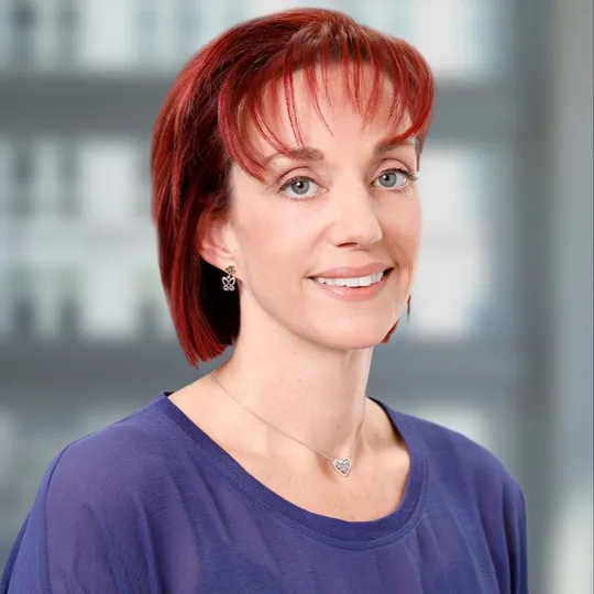 Janiece Dickson, Agent in  - Compass