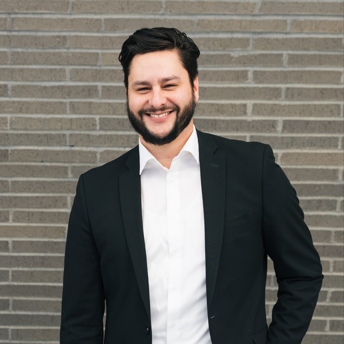 Cameron Razzaghi