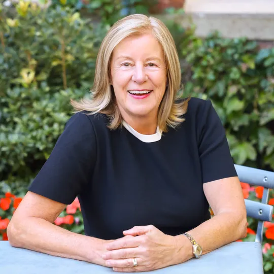 Susan Oldendorp, Agent in  - Compass