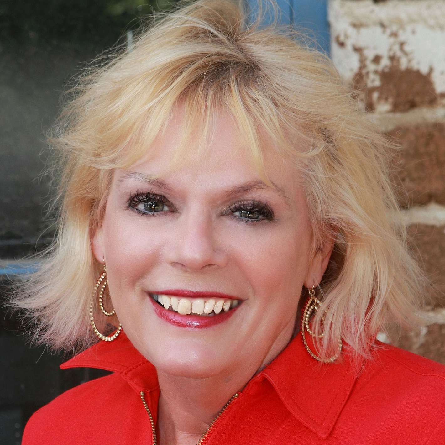 Cheryl Collins's Profile Photo