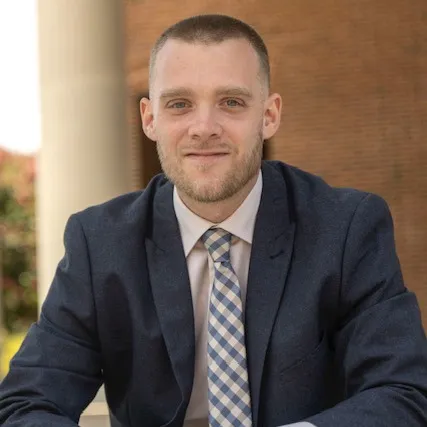 Alan Coffey, Agent in  - Compass