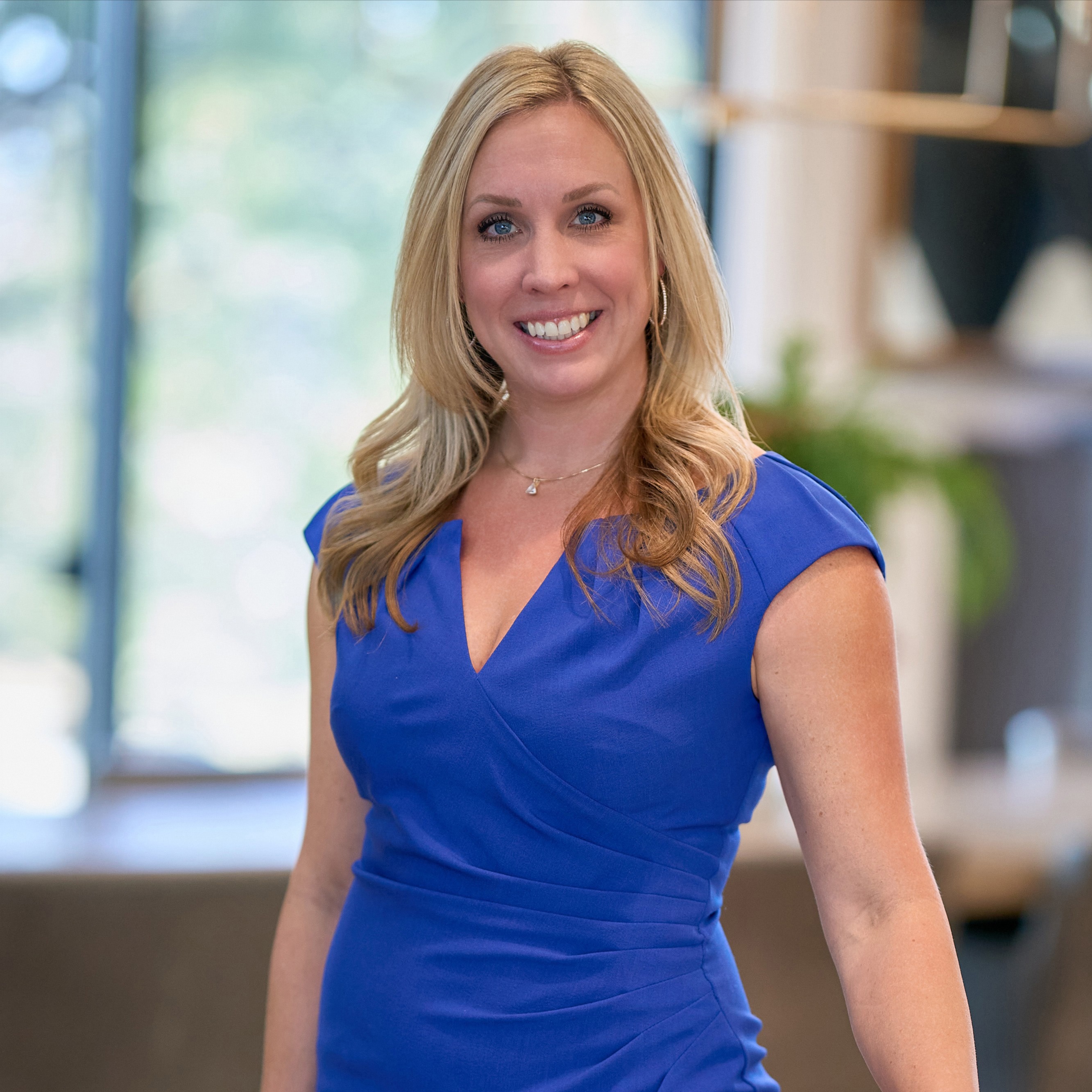 Headshot of Chelsey LeVey