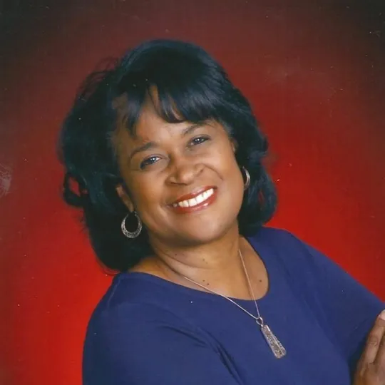 Trudy Kent, Agent in  - Compass