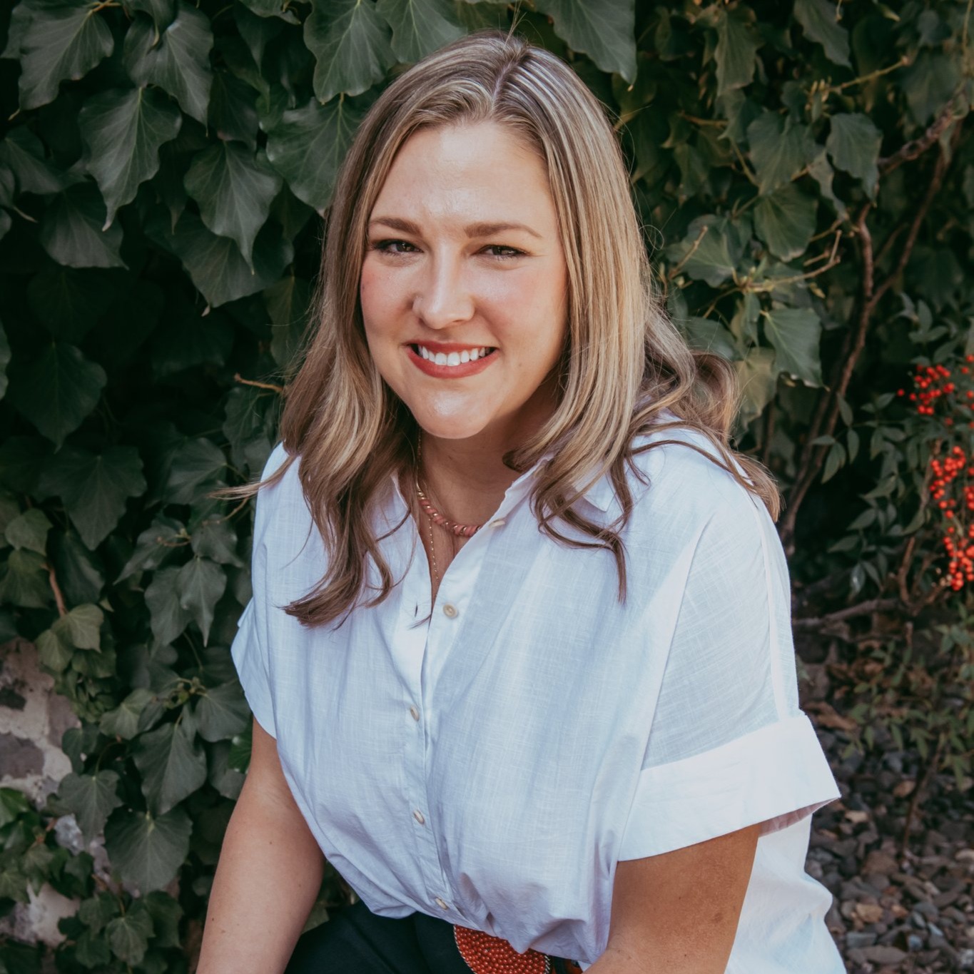 Shelby Manoukian-Vyborny