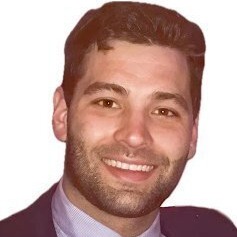 Headshot of Samuel Moss