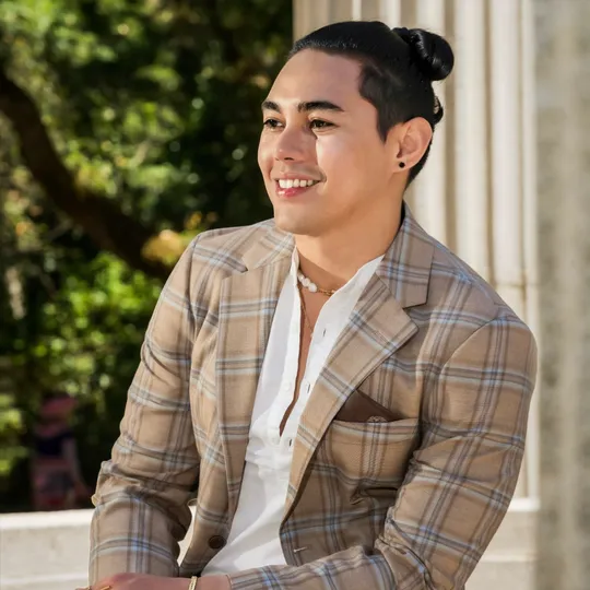 Josh Marquina-Melanio, Agent in  - Compass