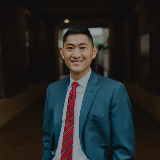 Holland Hames, Agent in  - Compass