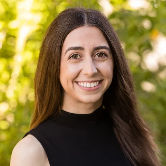 Maria Halatsis, Agent in  - Compass