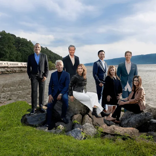 The Hardesty Team at Compass, Agent in  - Compass