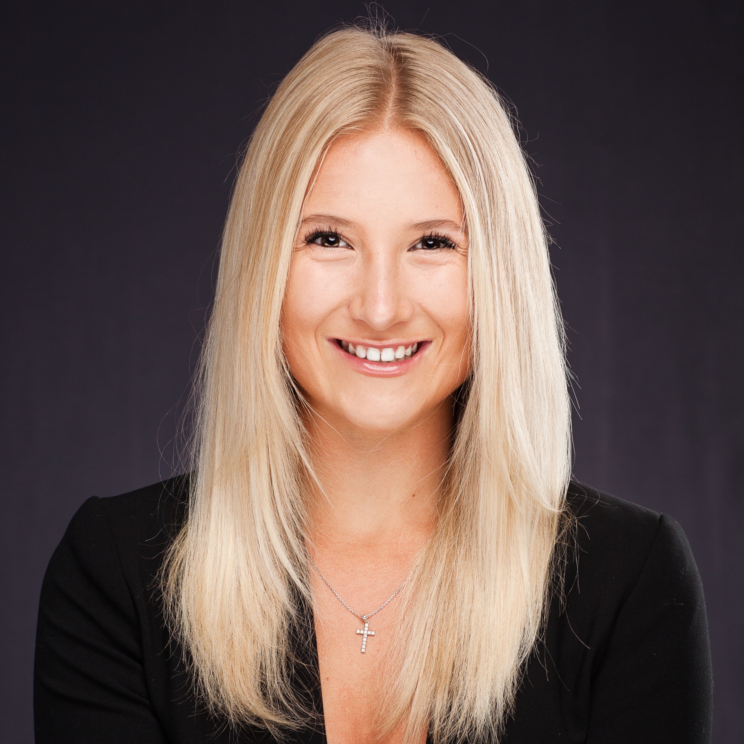 Sophia Russo, Real Estate Agent Compass