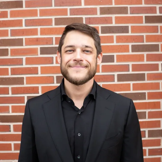 Jonathan Langford, Agent in  - Compass